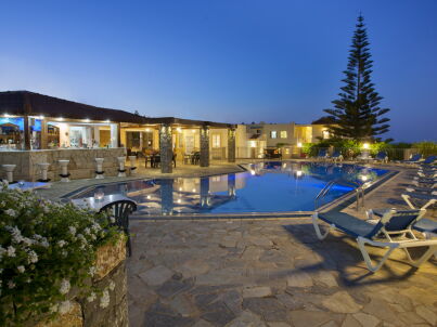  Apartments Gateway to Nature