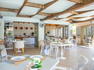 Appartamento per vacanze Malia Registrazione all'aperto 6