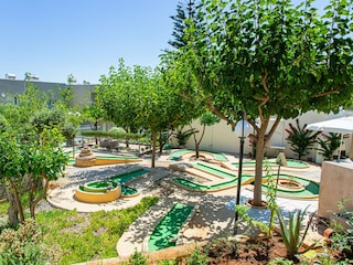Apartamento de vacaciones Malia Entorno 12