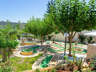 Appartement de vacances Malia Environnement 12