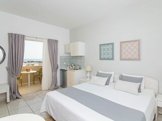 Apartamento de vacaciones Malia Características 18