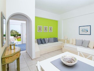 Ferienwohnung mit 1 SZ im "Tor zur Natur"