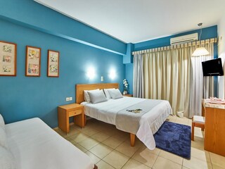 Apartamento de vacaciones Malia Características 22