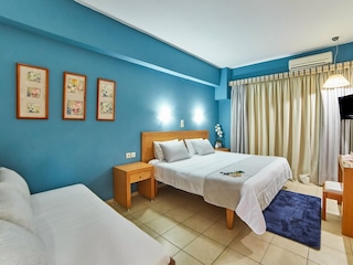 Holiday apartment Malia Features 25