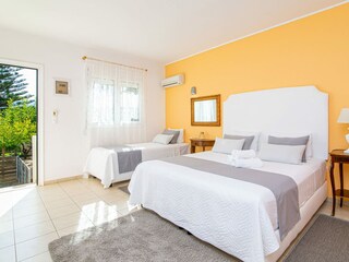 Appartement de vacances Malia Chambre 21