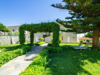 Vakantieappartement Malia Omgeving 30