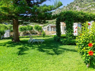 Garden "Gateway to Nature"
