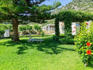 Garten "Tor zur Natur"