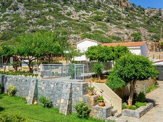 Vakantieappartement Malia Omgeving 32