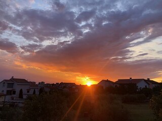 Appartamento Medulin Registrazione all'aperto 2