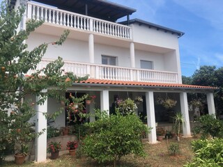 Appartamento Medulin Registrazione all'aperto 3