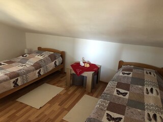 Appartamento Medulin Caratteristiche 11