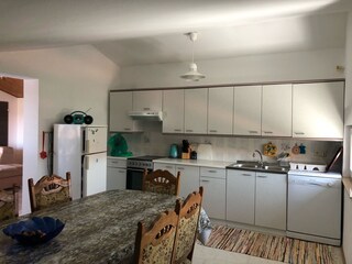 Appartamento Medulin Caratteristiche 9