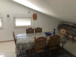 Appartamento Medulin Caratteristiche 10