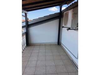 Appartamento Medulin Registrazione all'aperto 5