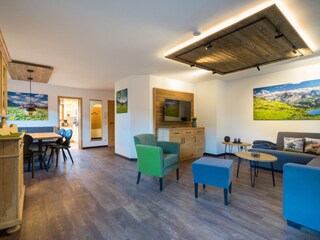 Casa per le vacanze Oberstdorf Caratteristiche 1