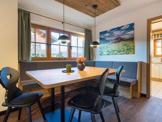 Casa per le vacanze Oberstdorf Caratteristiche 7