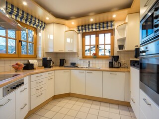 Casa per le vacanze Oberstdorf Caratteristiche 9