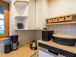 Casa per le vacanze Oberstdorf Caratteristiche 9