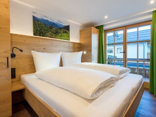 Casa per le vacanze Oberstdorf Caratteristiche 11