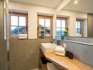 Casa per le vacanze Oberstdorf Caratteristiche 14