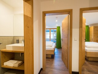 Casa per le vacanze Oberstdorf Caratteristiche 16