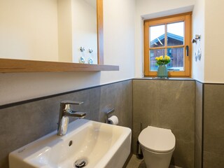 Casa per le vacanze Oberstdorf Caratteristiche 17