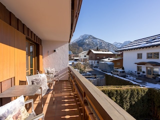 Maison de vacances Oberstdorf Enregistrement extérieur 2