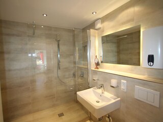 Appartamento per vacanze Oberstdorf Caratteristiche 2