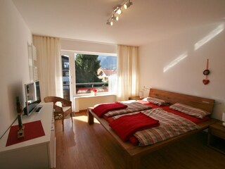 Appartamento per vacanze Oberstdorf Caratteristiche 3