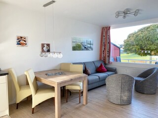 Wohlfühlen leicht gemacht!