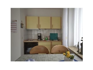 Ferienwohnung Norddeich Ausstattung 3