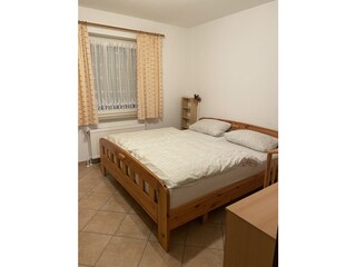 Ferienwohnung Norddeich Ausstattung 4