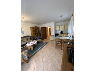 Ferienwohnung Norddeich Ausstattung 6
