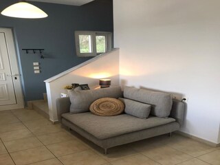 Villa Kefalas Características 21