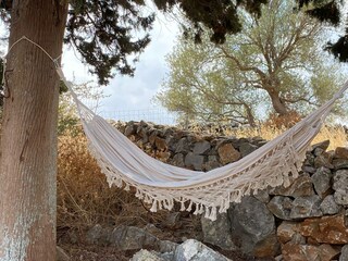 Villa Kefalas Grabación al aire libre 6