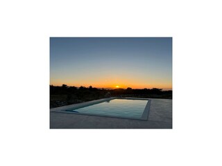 Villa Kefalas Grabación al aire libre 8