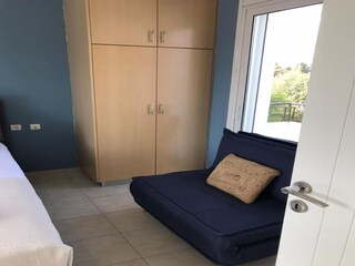 Villa Kefalas Características 25