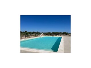 Villa Kefalas Grabación al aire libre 4