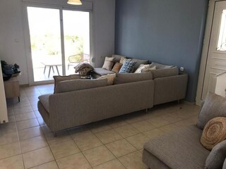 Villa Kefalas Características 27