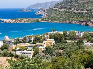 Villa Kefalas Environnement 30