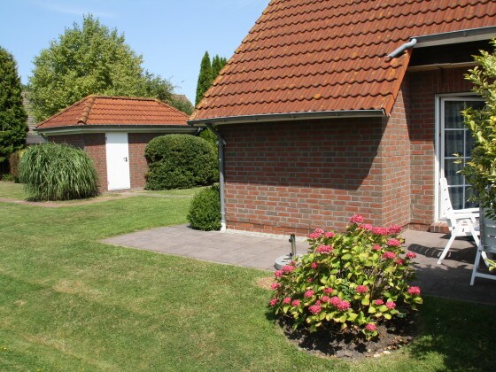Ferienhaus Bentler