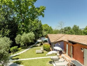 Maison de vacances moderne à Manerba del Garda, avec jardin - Manerba del Garda - image1