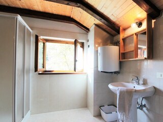 Chalet Castello Tesino Características 26