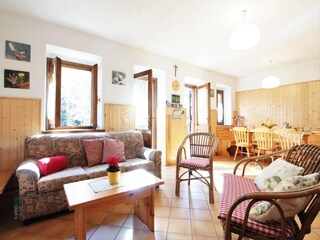 Chalet Castello Tesino Ausstattung 15