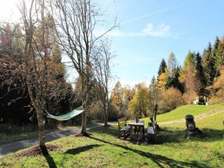 Chalet Castello Tesino Outdoor Recording 2
