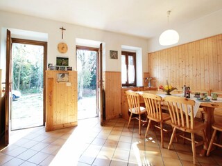Chalet Castello Tesino Ausstattung 16