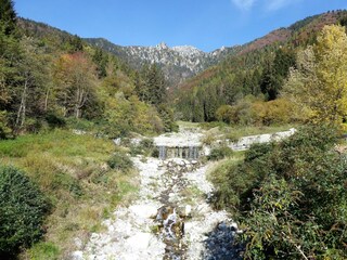 Chalet Castello Tesino Environnement 32