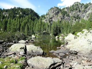 Chalet Castello Tesino Omgeving 36