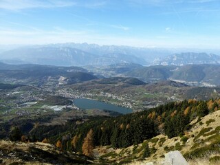 Chalet Castello Tesino Umgebung 39